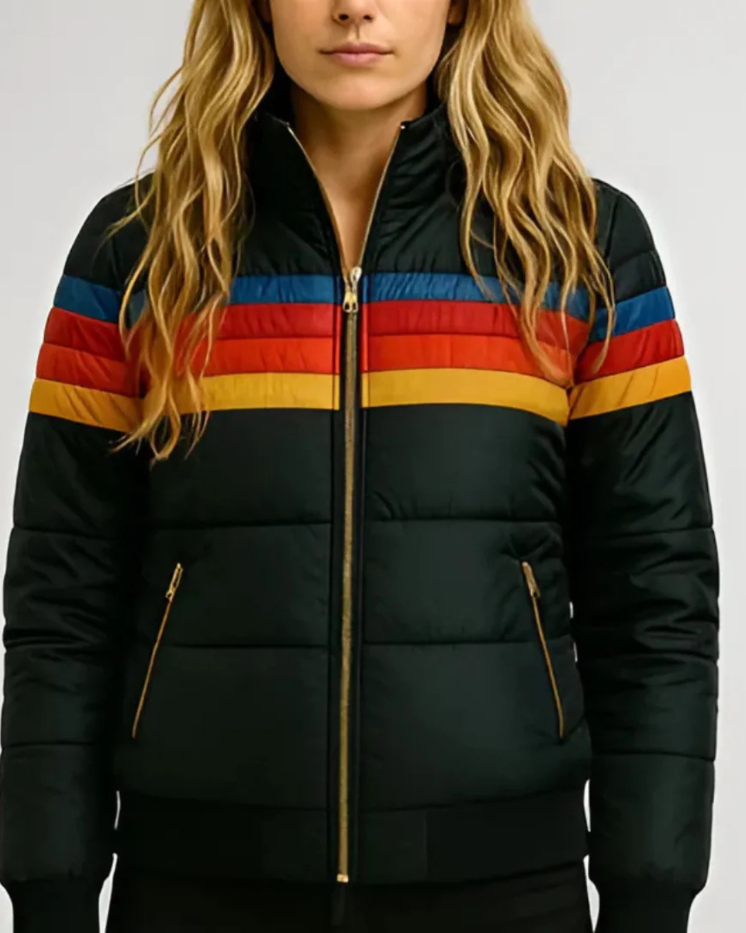 Florianne | Veste coupe-vent