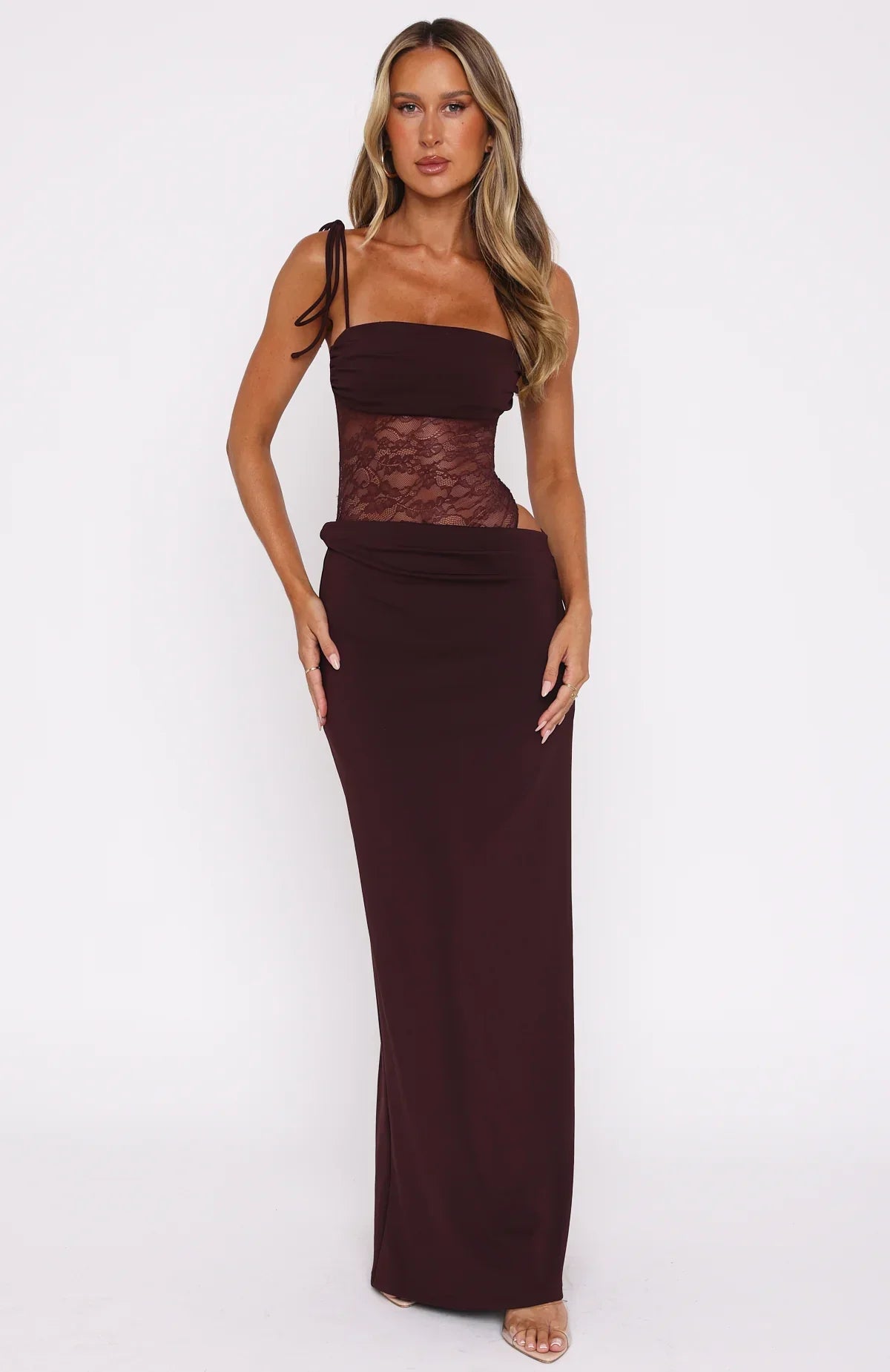 CAMILLE | BERGMIX JURK