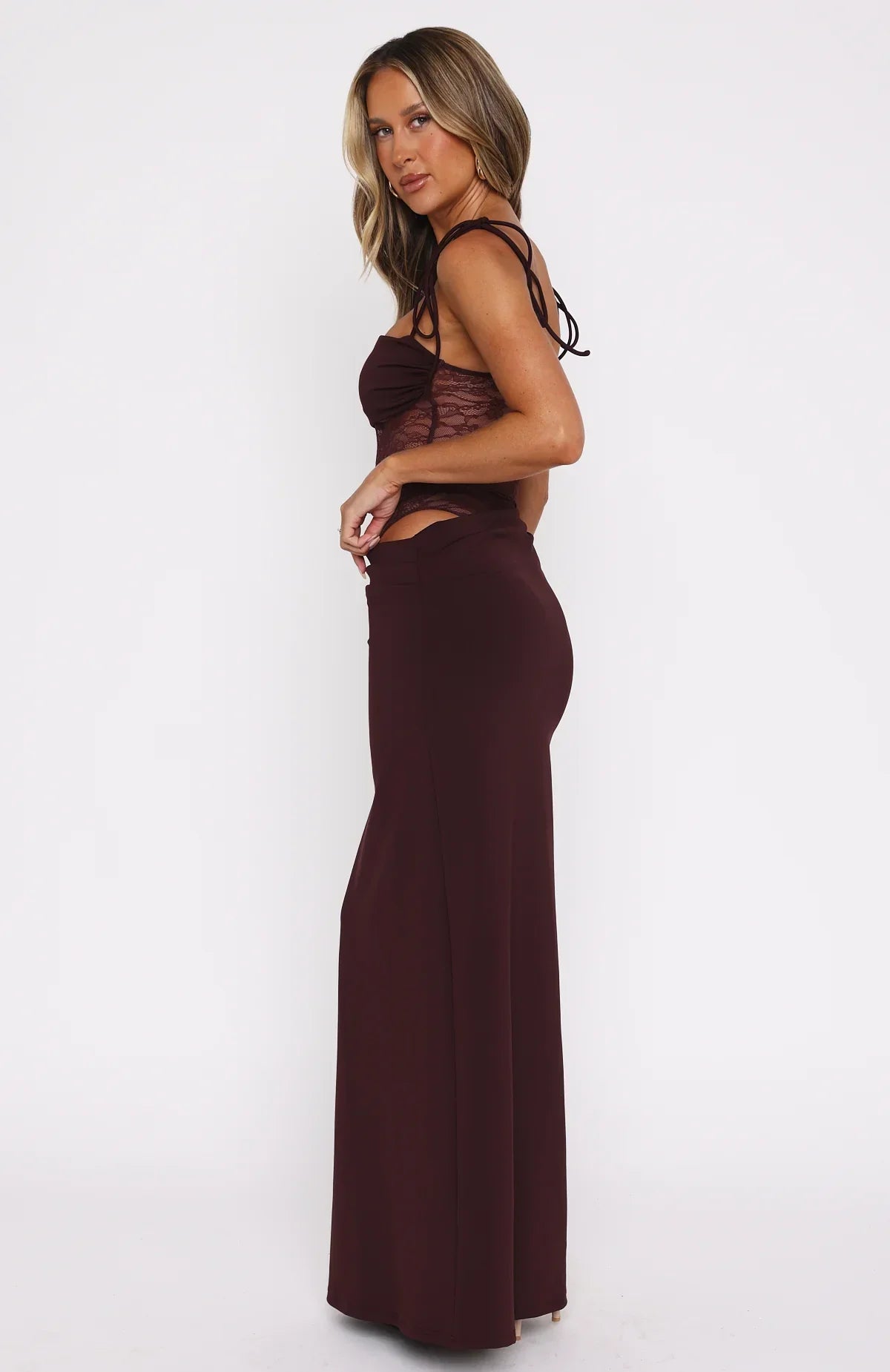 CAMILLE | BERGMIX JURK