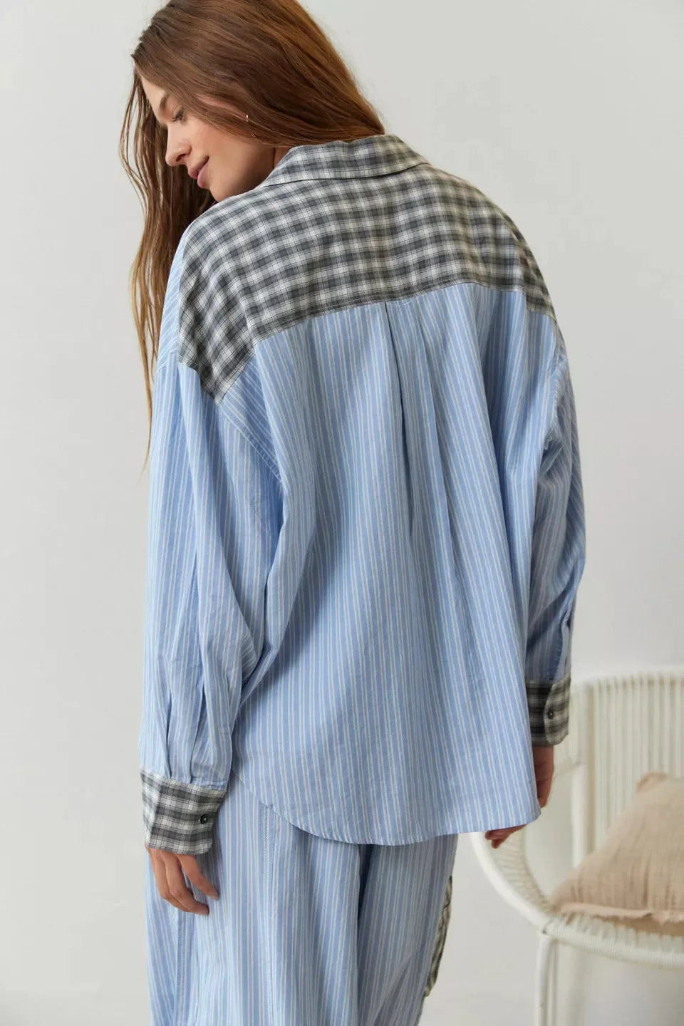 RACHEL | WINTERPYJAMA
