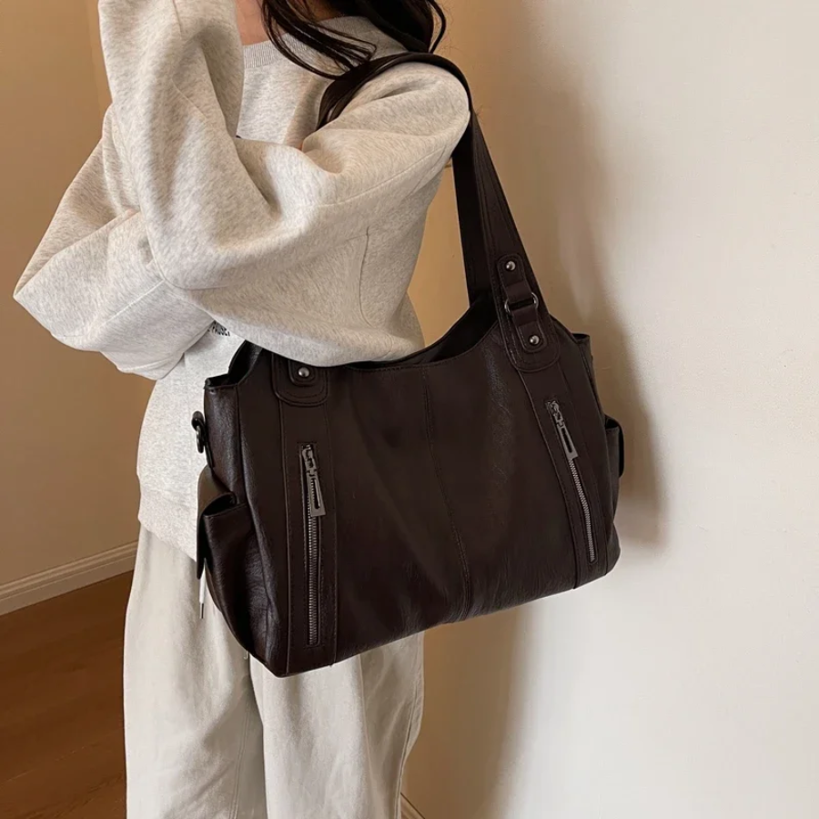 OLIVIA | Shoulder Bag