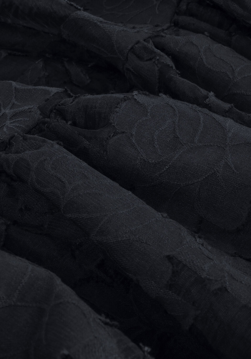 Chloe | Mini-robe en jacquard