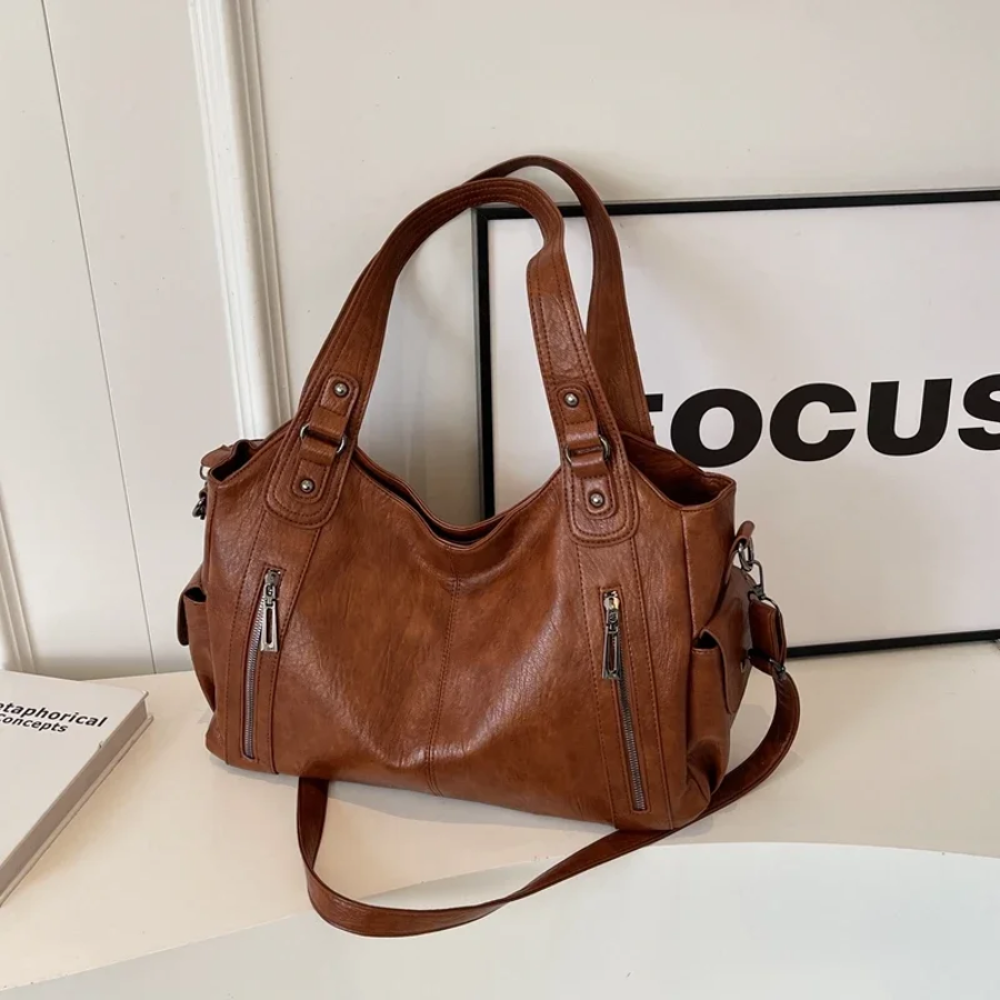 AUDREY | GROTE SCHOUDERTAS