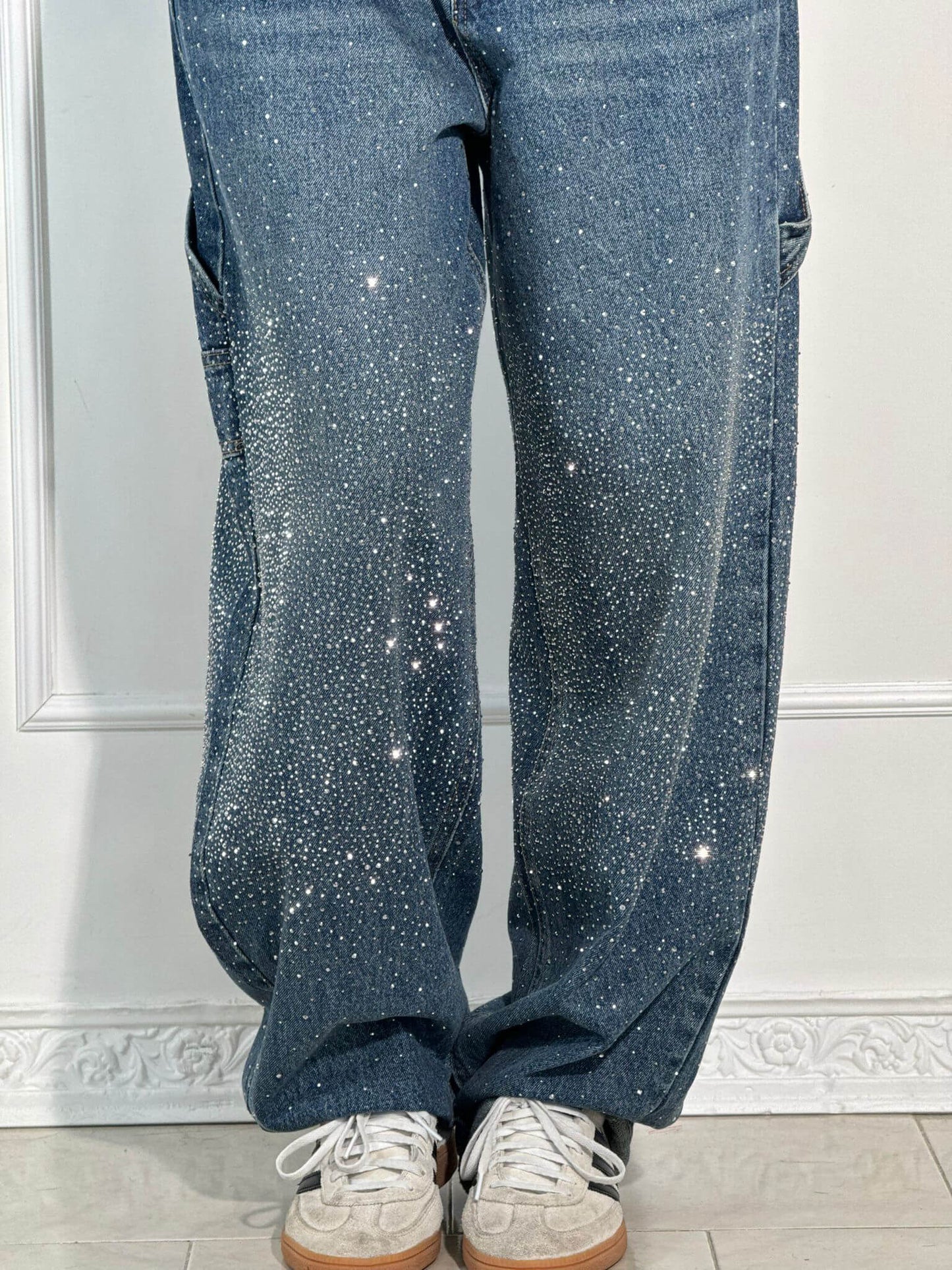 ALIX | DIAMANT JEANS