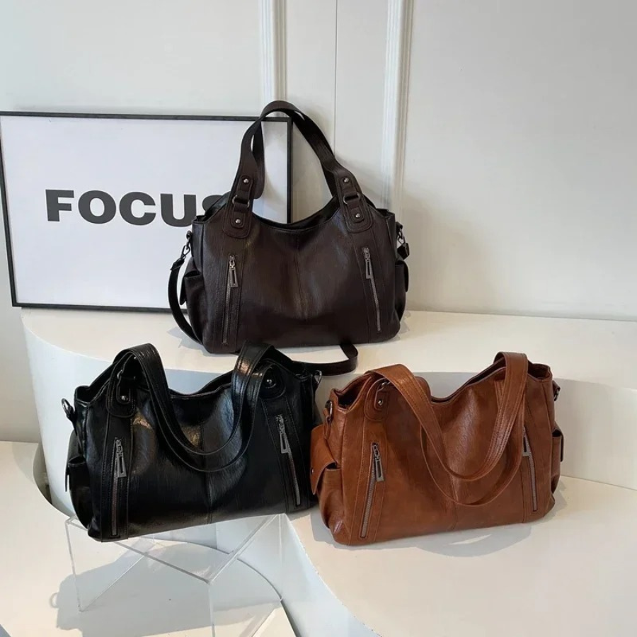 OLIVIA | Shoulder Bag