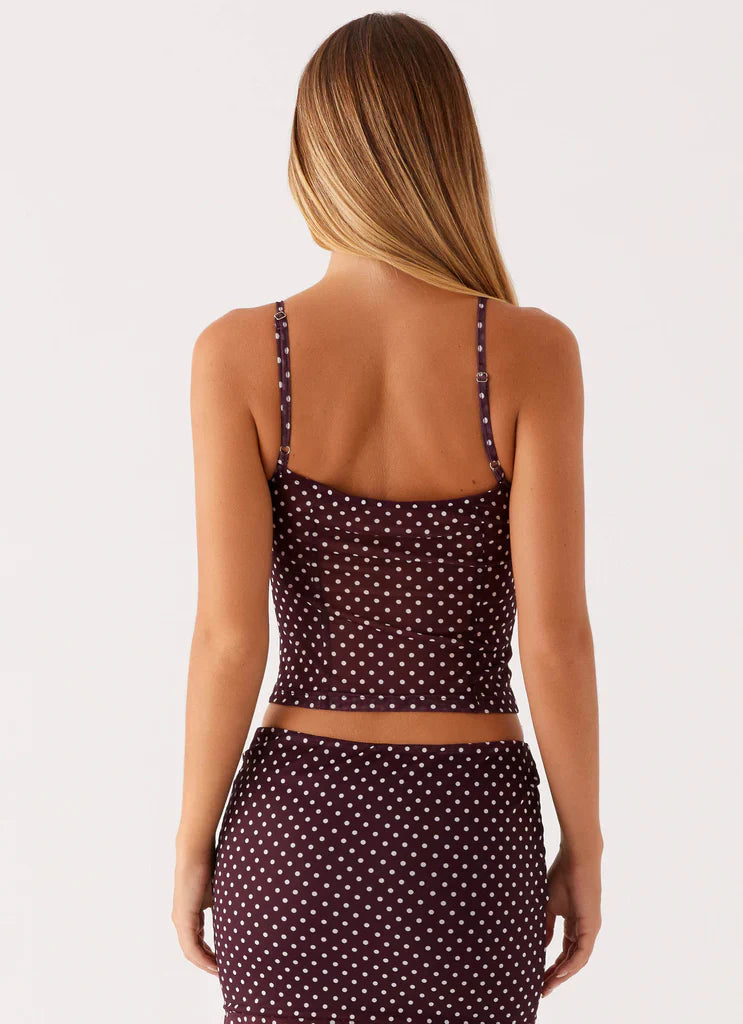 DELILAH | ENSEMBLE D'ÉTÉ MIGNON
