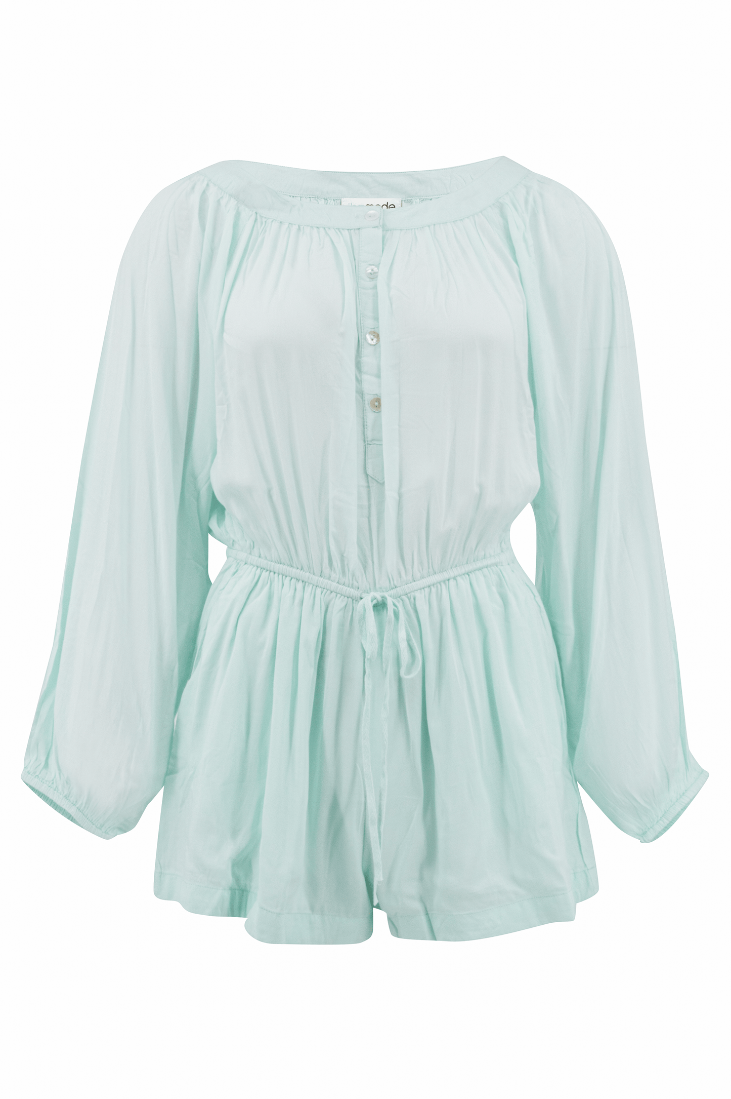 Combinaison Amaia Mint
