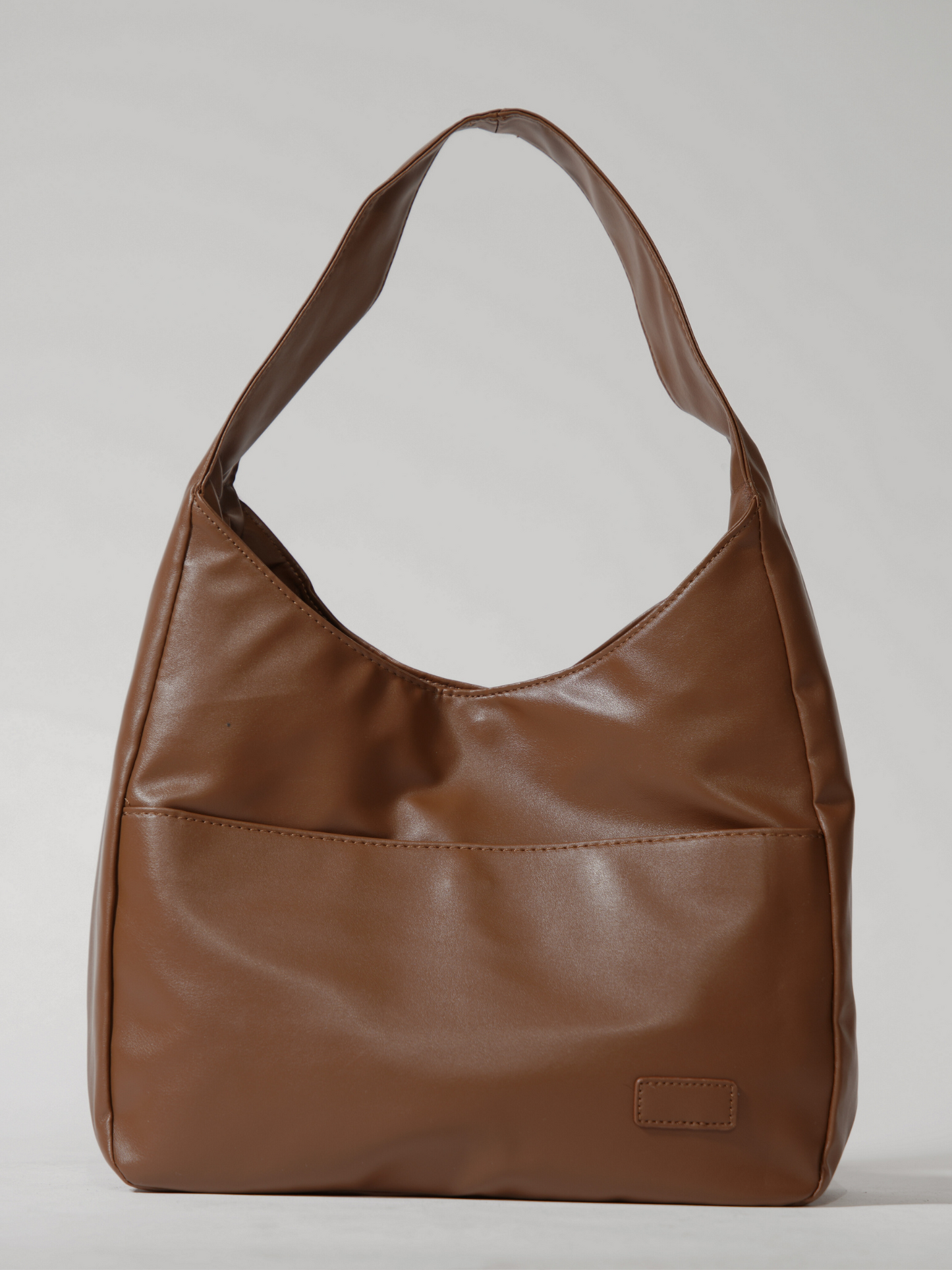 ELOISE | ELEGANTE LEDEREN TAS
