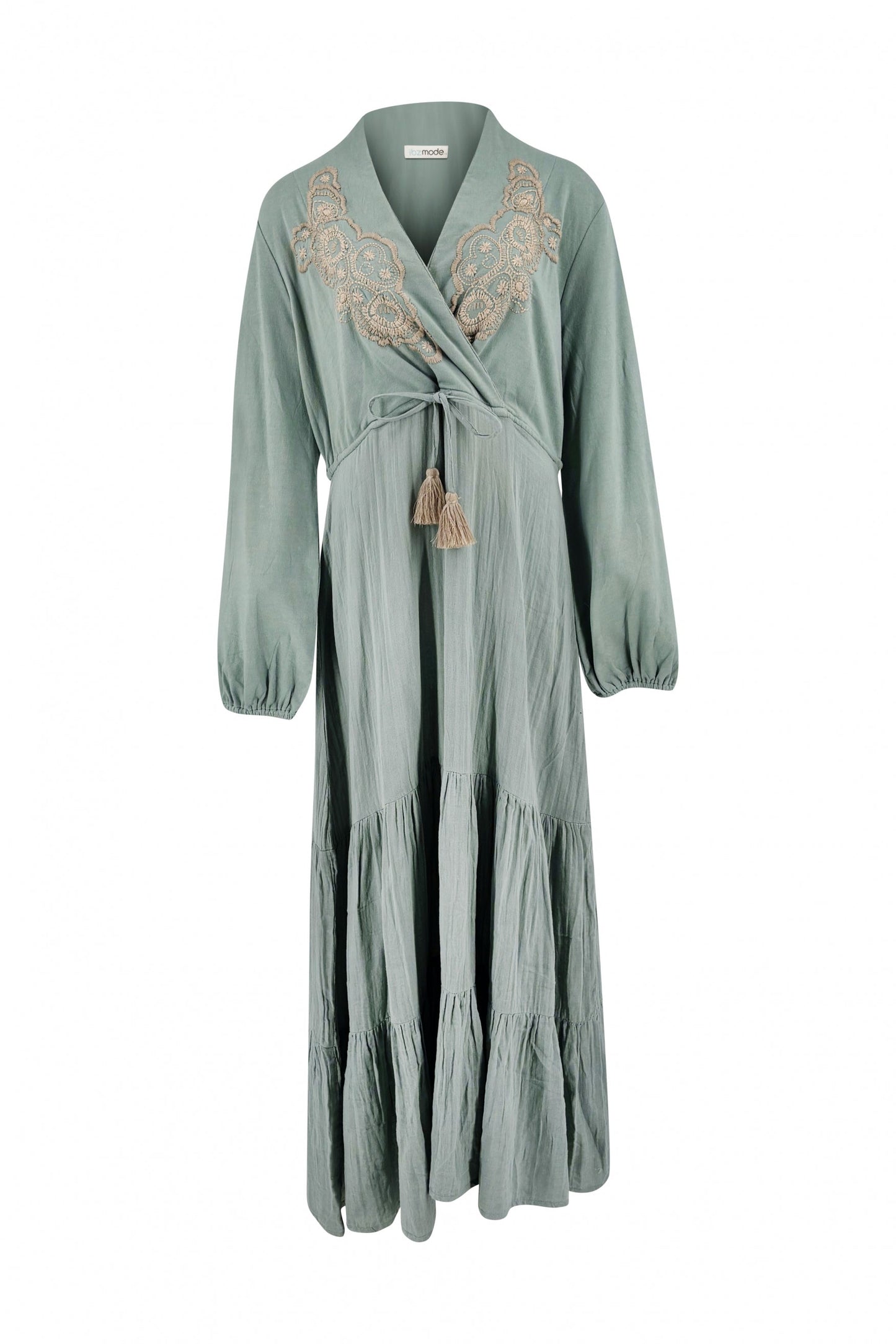 Dress Corazon Stone Blue