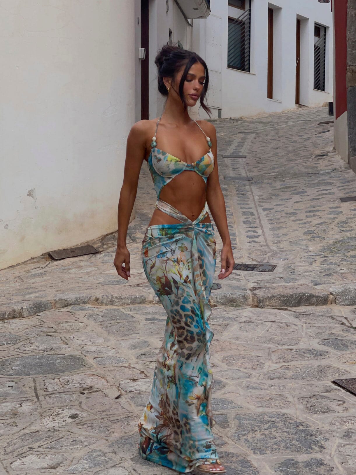 MEILANI | AMAZONIA MAXI JURK