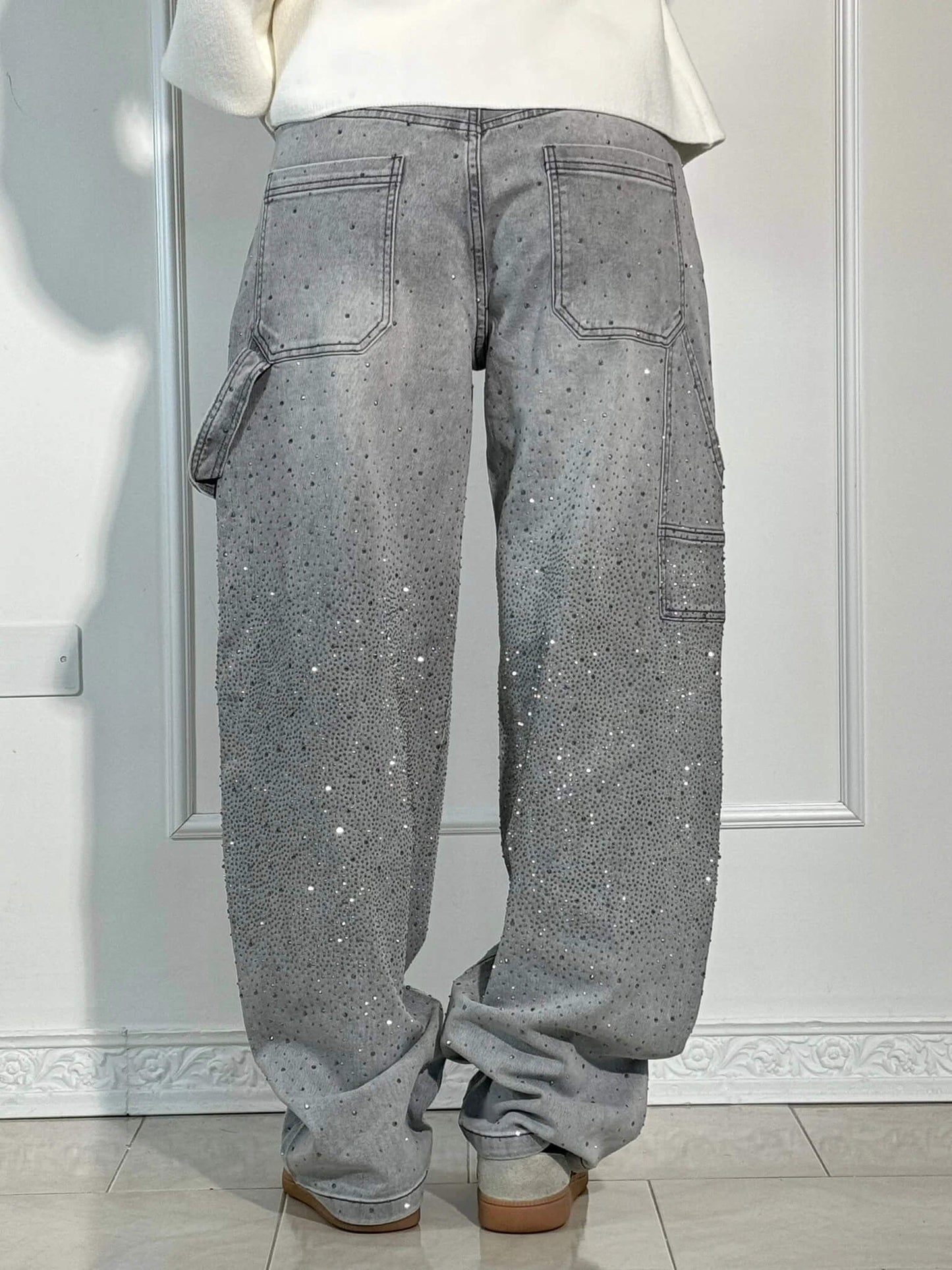 ALIX | DIAMANT JEANS