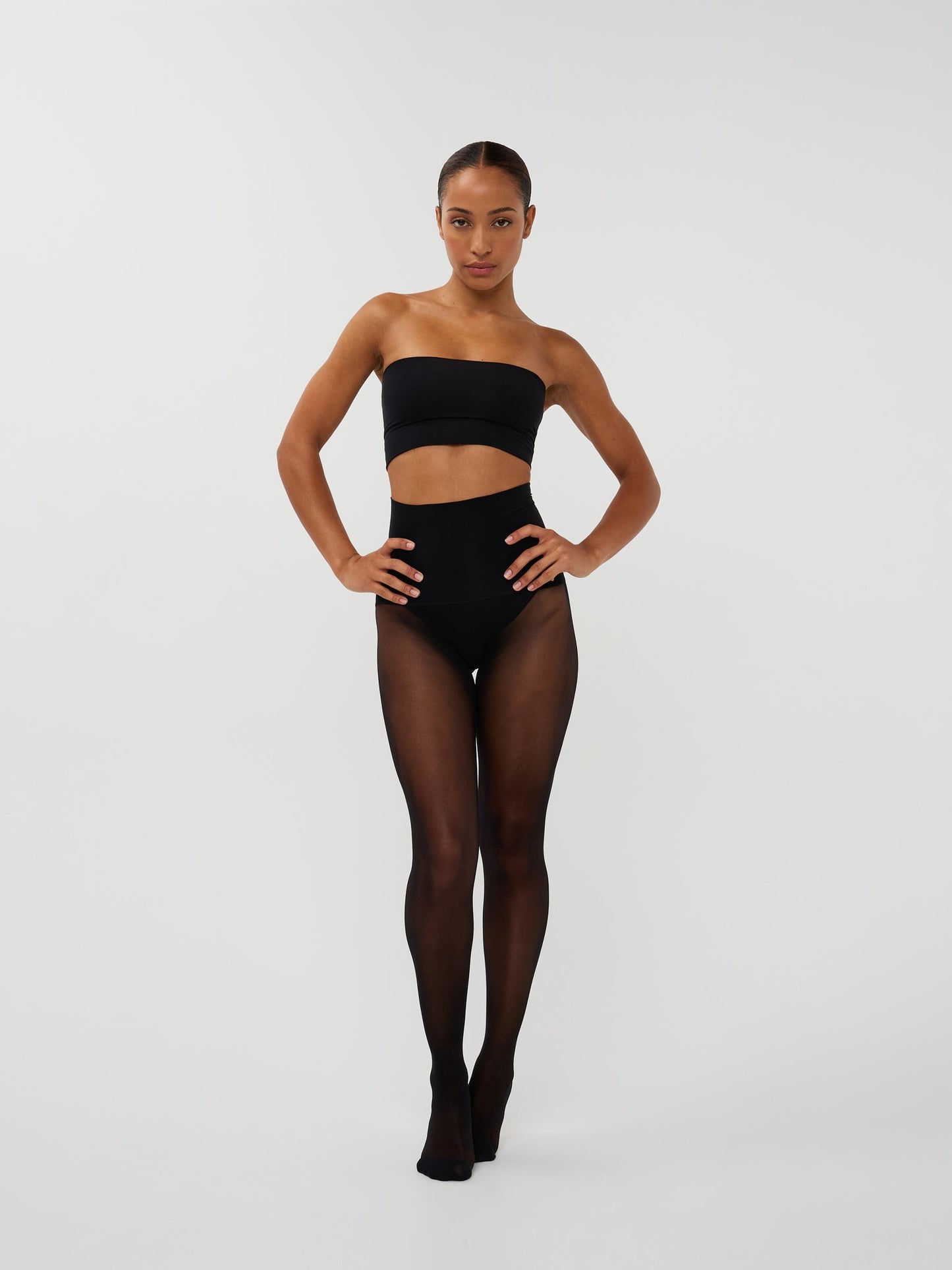 The Iconic 30 | Black