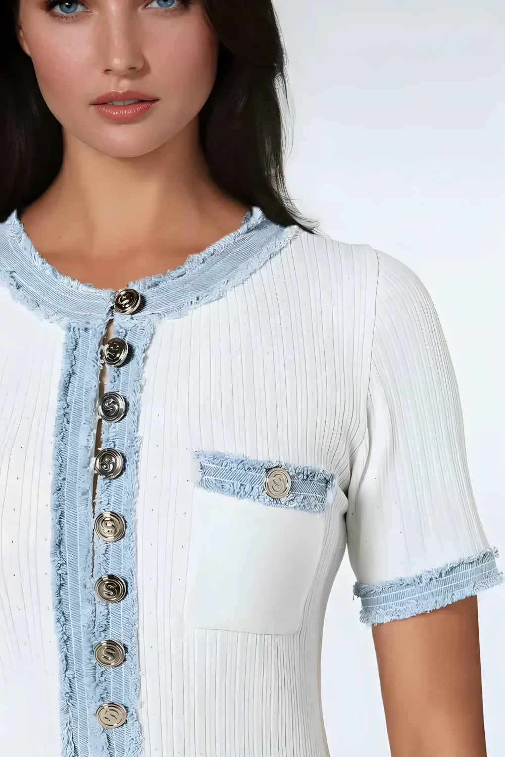 SANDRA | ELEGANTE ZOMERJURK