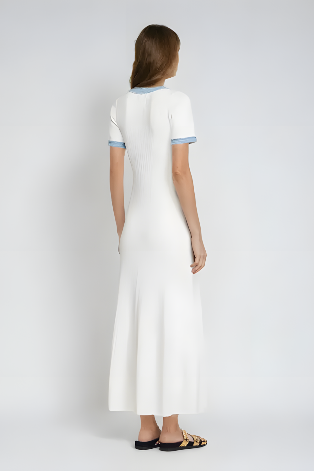 SANDRA | ELEGANTE ZOMERJURK