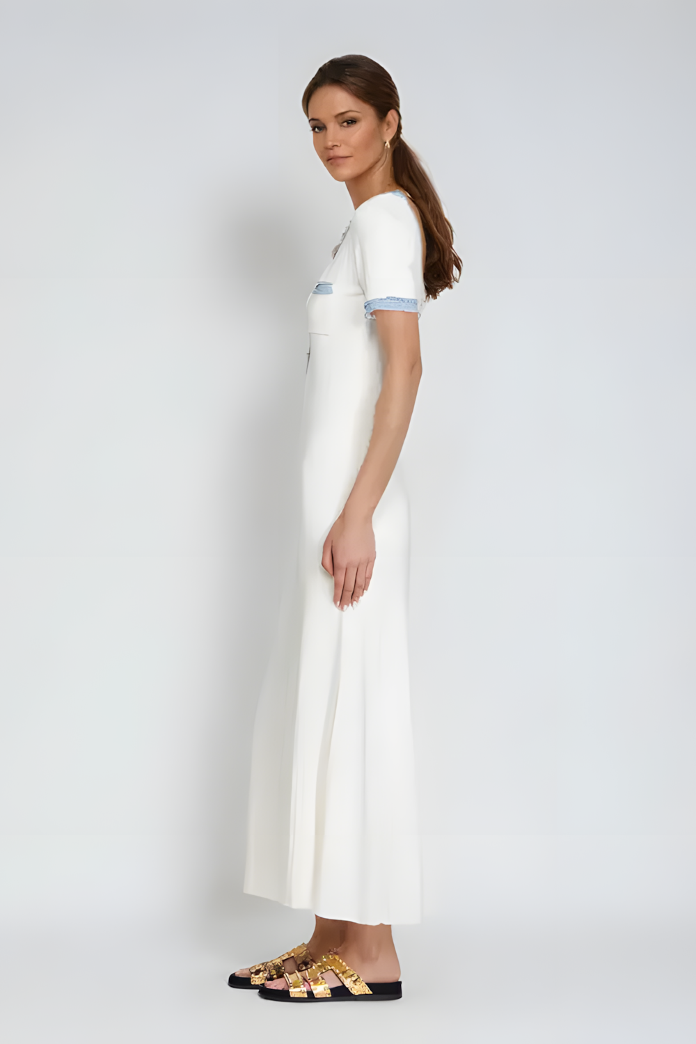 SANDRA | ELEGANTE ZOMERJURK