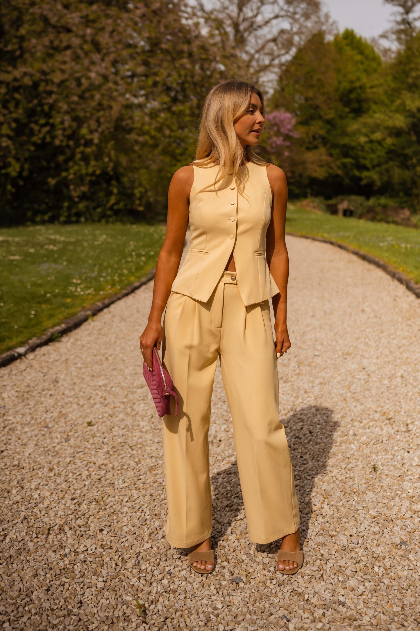 Top Ottel - jaune