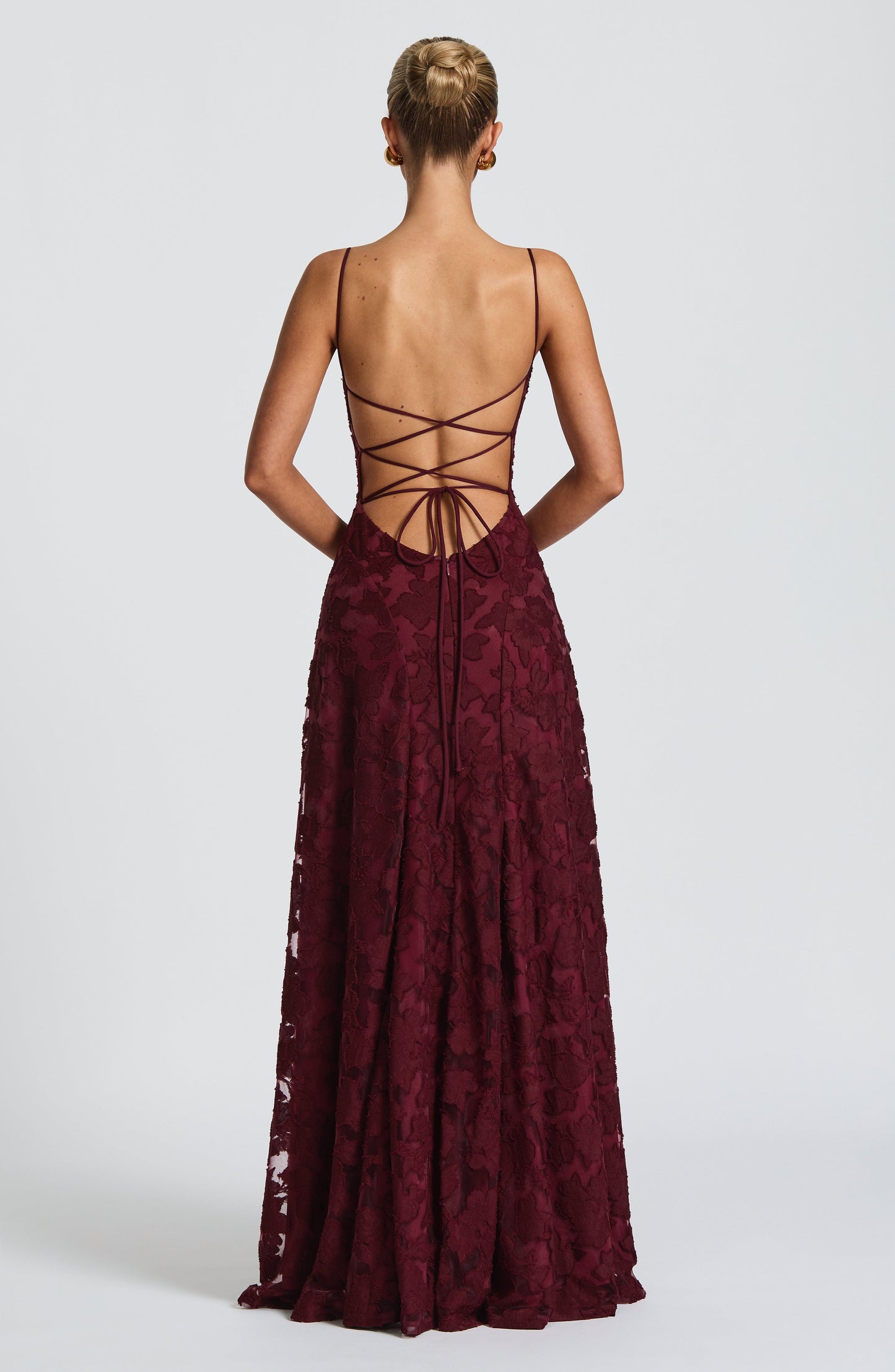 FRANCIS | ROBE MAXI