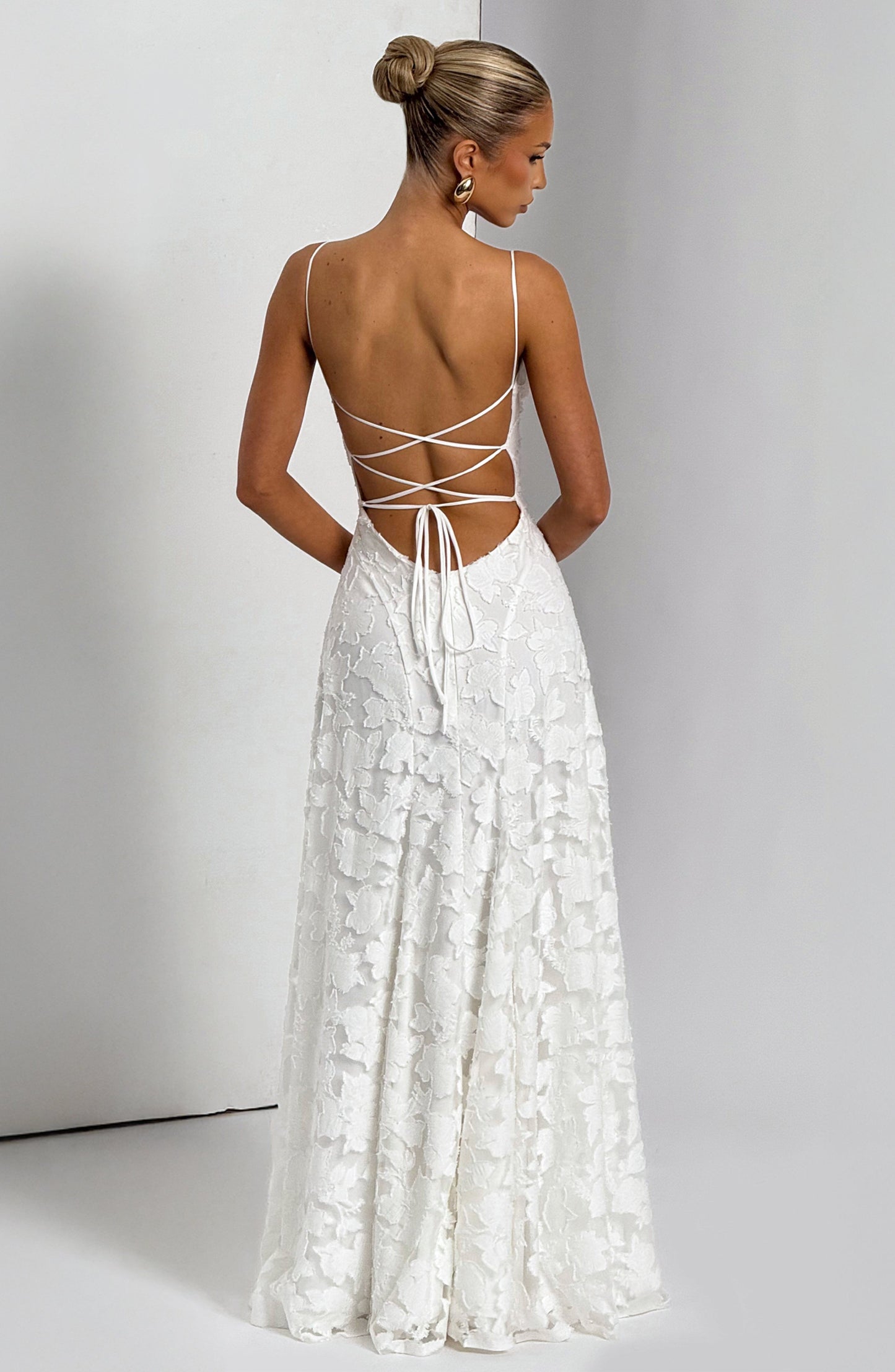 FRANCIS | ROBE MAXI