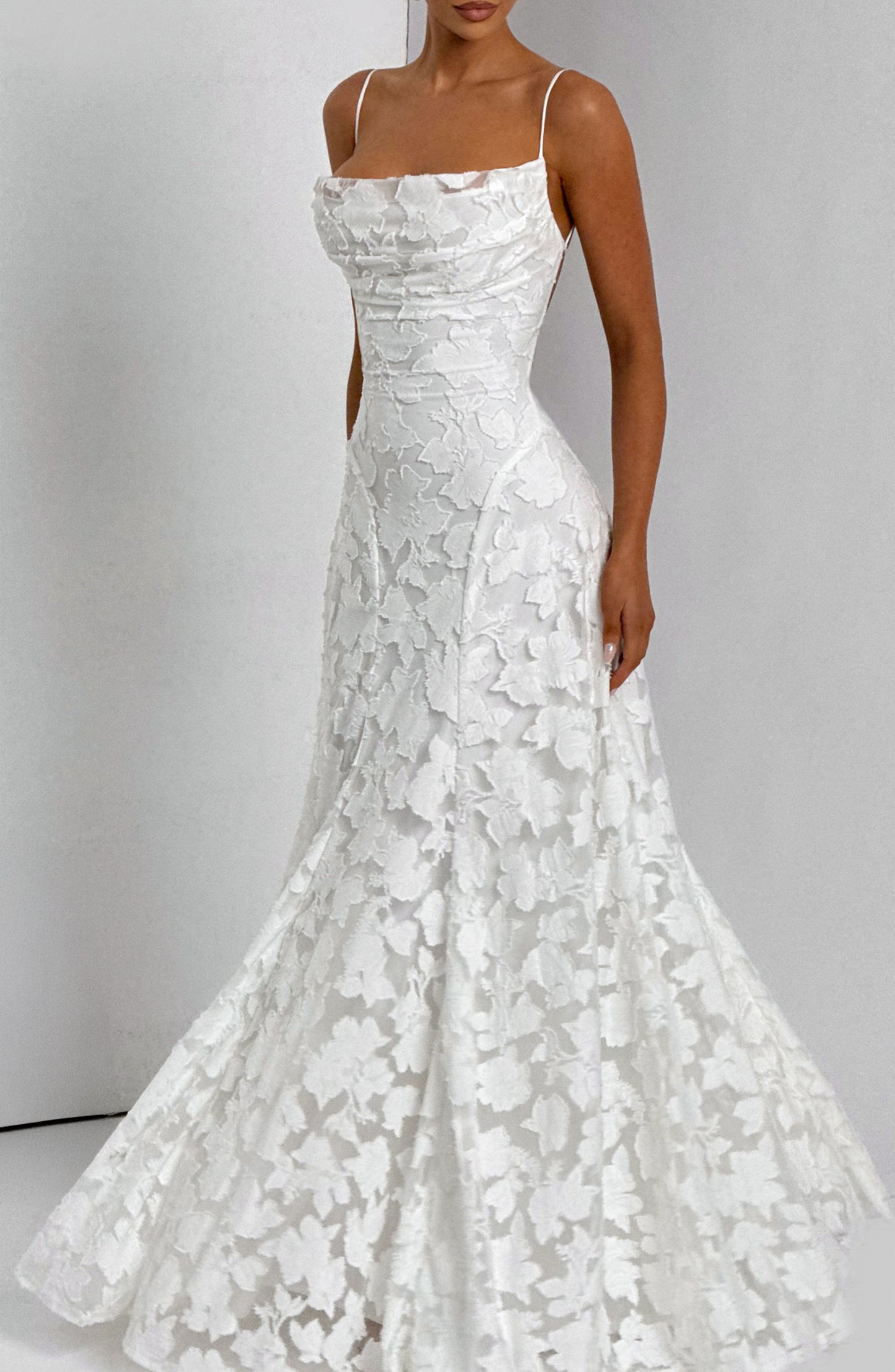 FRANCIS | ROBE MAXI