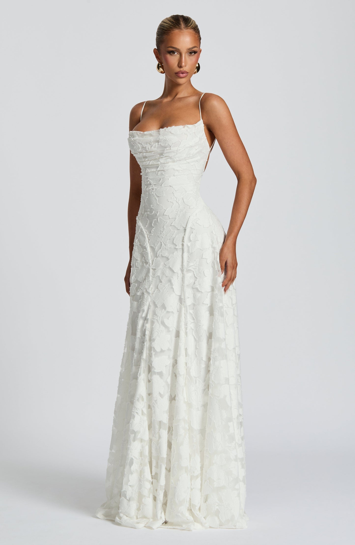 FRANCIS | ROBE MAXI