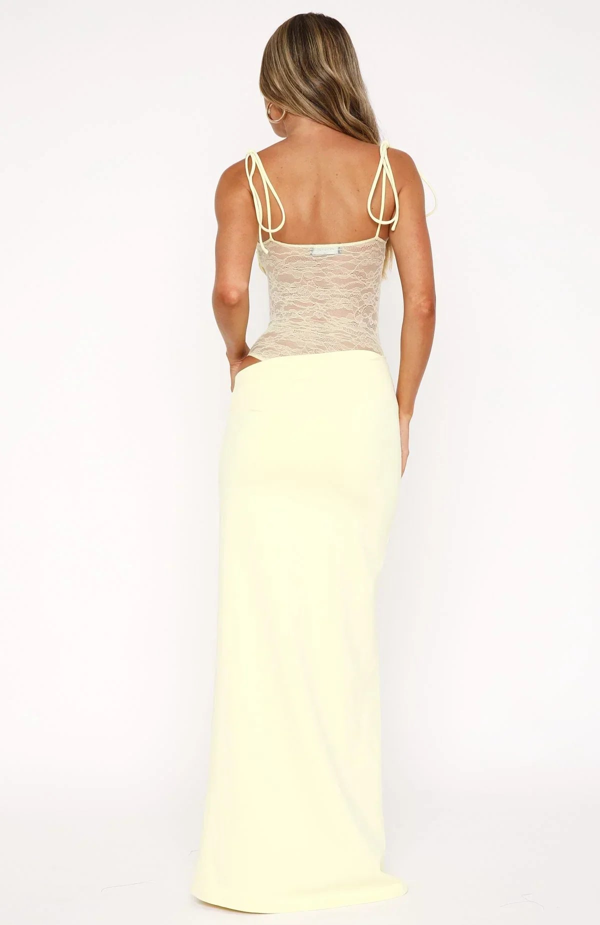 CAMILLE | BERGMIX JURK