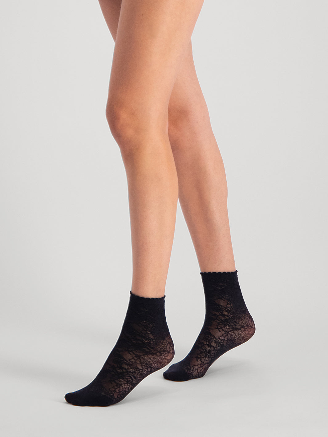 Lace Socks