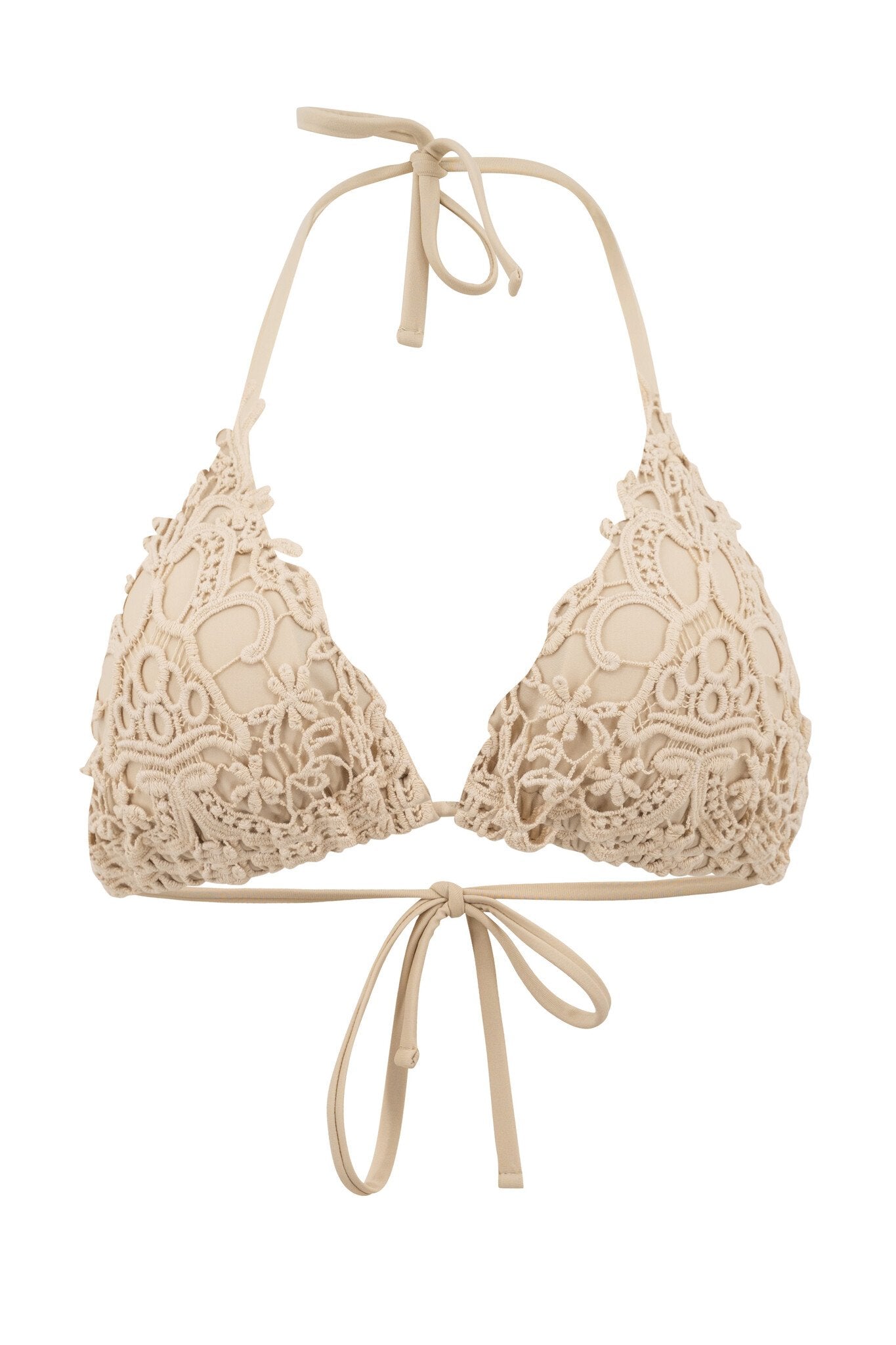 Haut de bikini Ibiza Sand