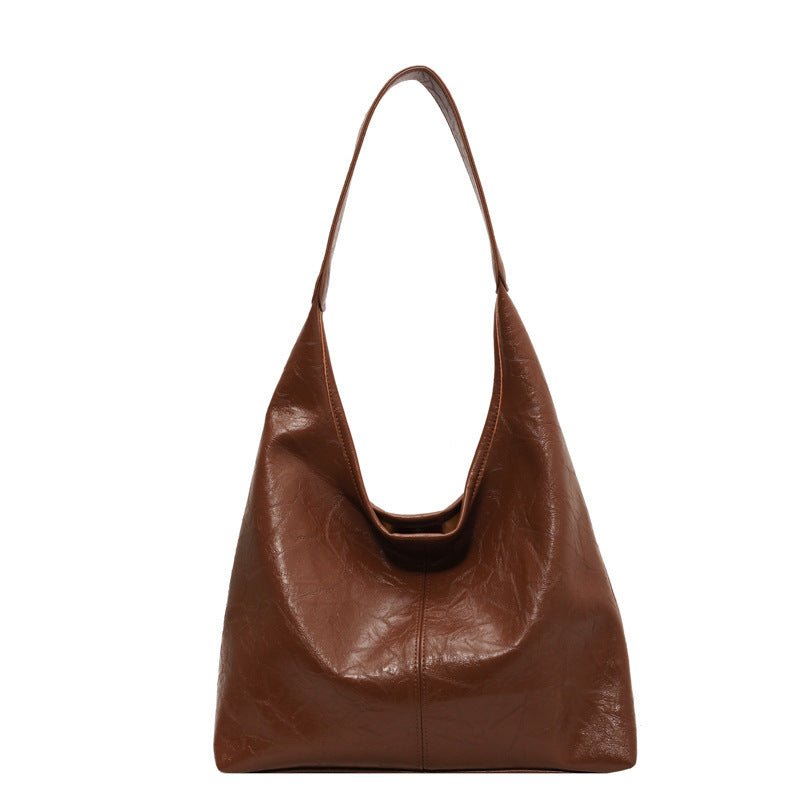 VELORA | SAC À BANDOULIÈRE
