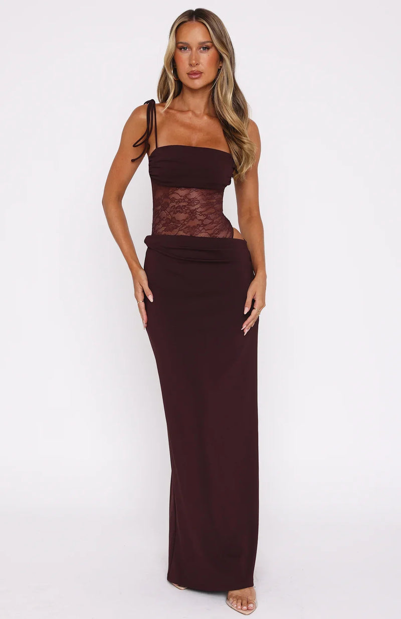 CAMILLE | BERGMIX JURK