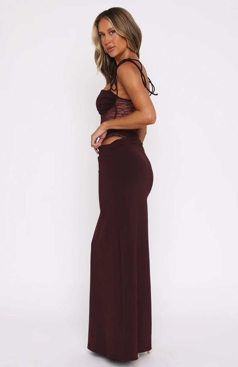 CAMILLE | BERGMIX JURK