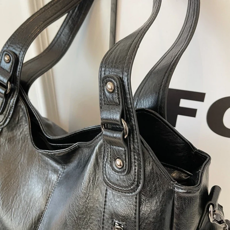 OLIVIA | Shoulder Bag