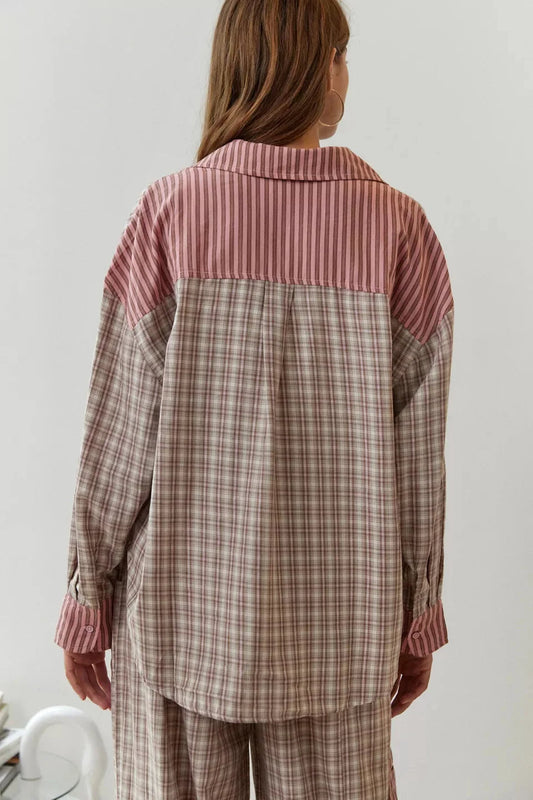 RACHEL | PYJAMA D'HIVER
