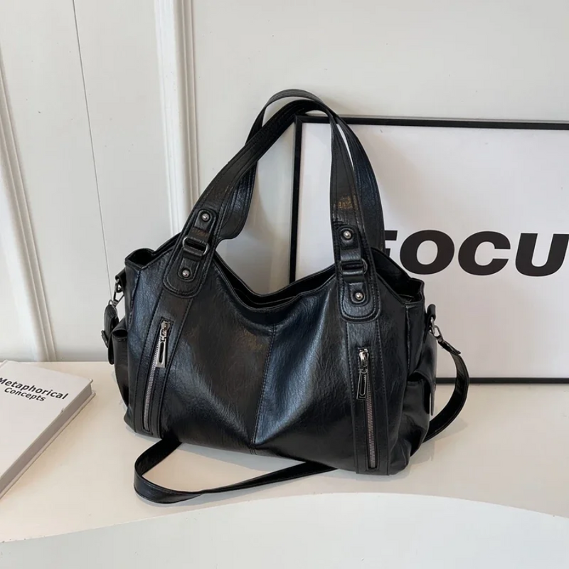 OLIVIA | Shoulder Bag