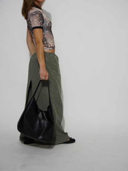ELOISE | ELEGANTE LEDEREN TAS