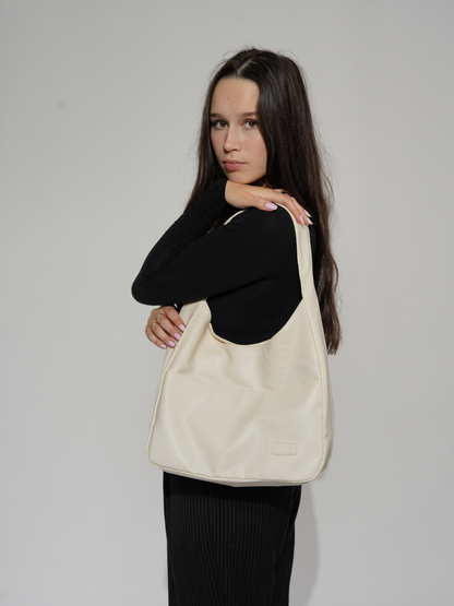 ELOISE | ELEGANTE LEDEREN TAS