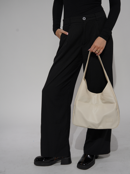 ELOISE | ELEGANTE LEDEREN TAS
