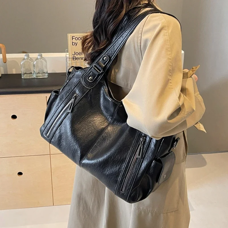 OLIVIA | Shoulder Bag