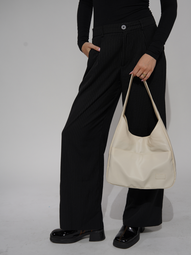 ELOISE | ELEGANTE LEDEREN TAS