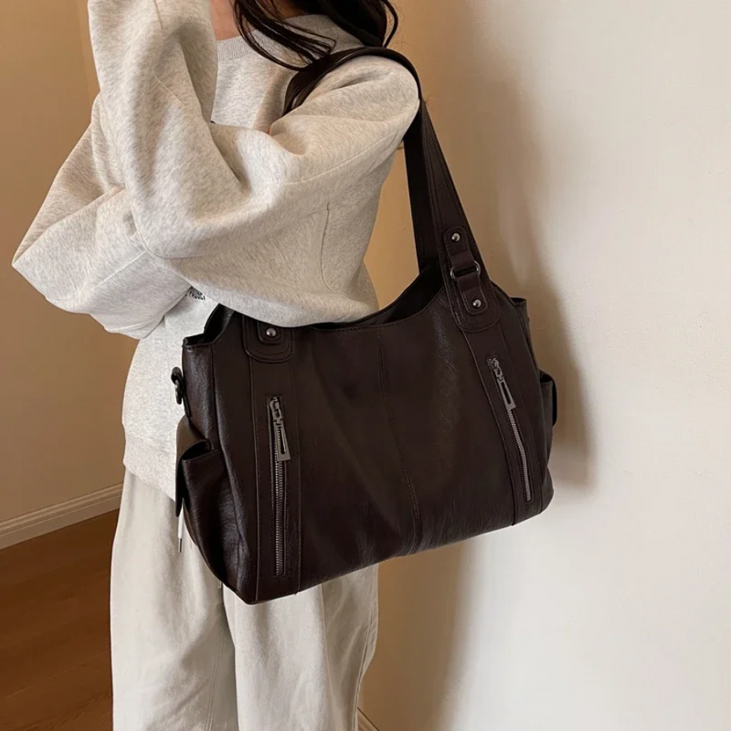 OLIVIA | Shoulder Bag