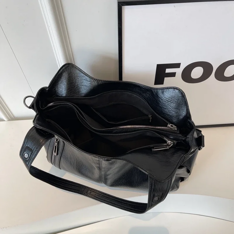 OLIVIA | Shoulder Bag