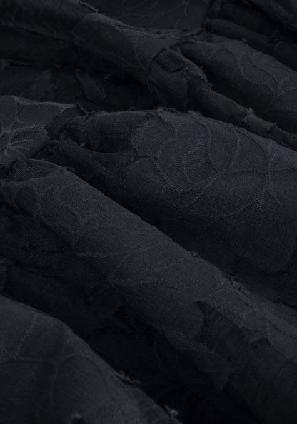Chloe | Mini-robe en jacquard