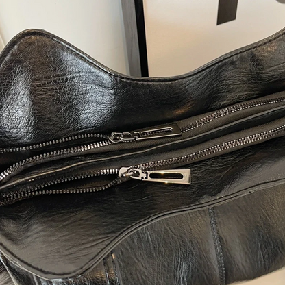 OLIVIA | Shoulder Bag