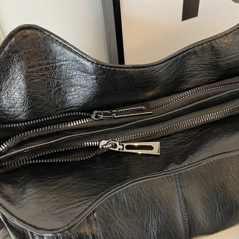 OLIVIA | Shoulder Bag