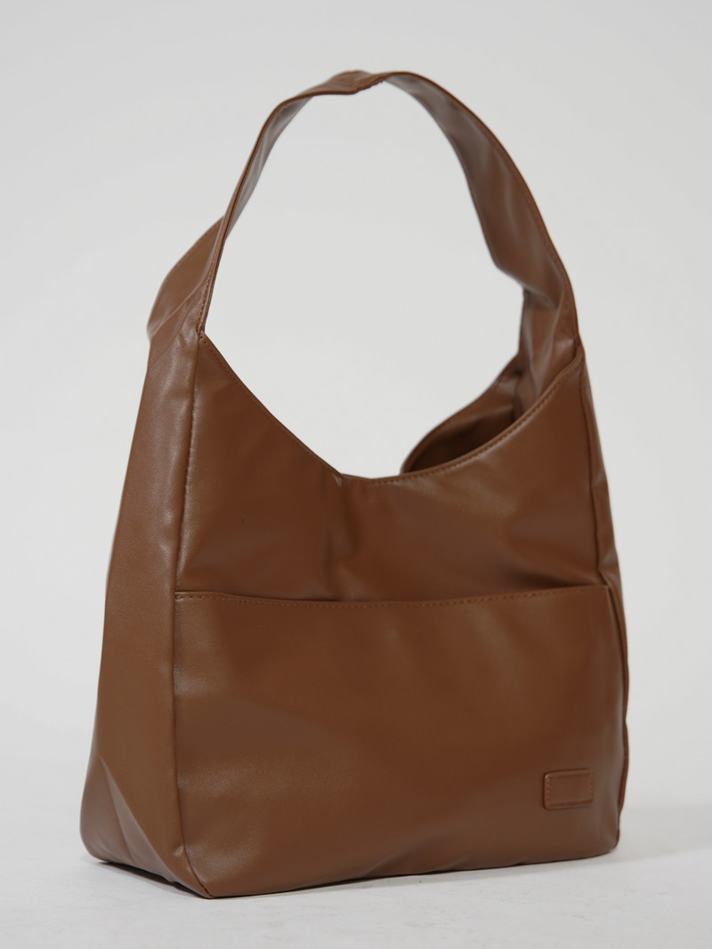 ELOISE | ELEGANTE LEDEREN TAS