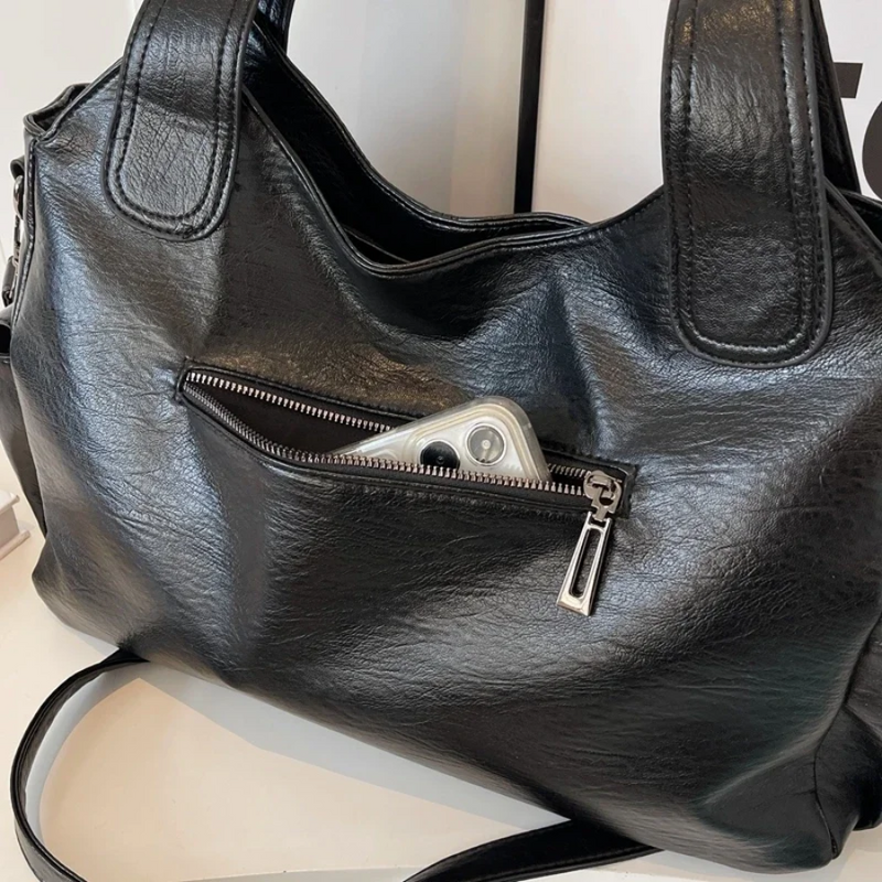 OLIVIA | Shoulder Bag