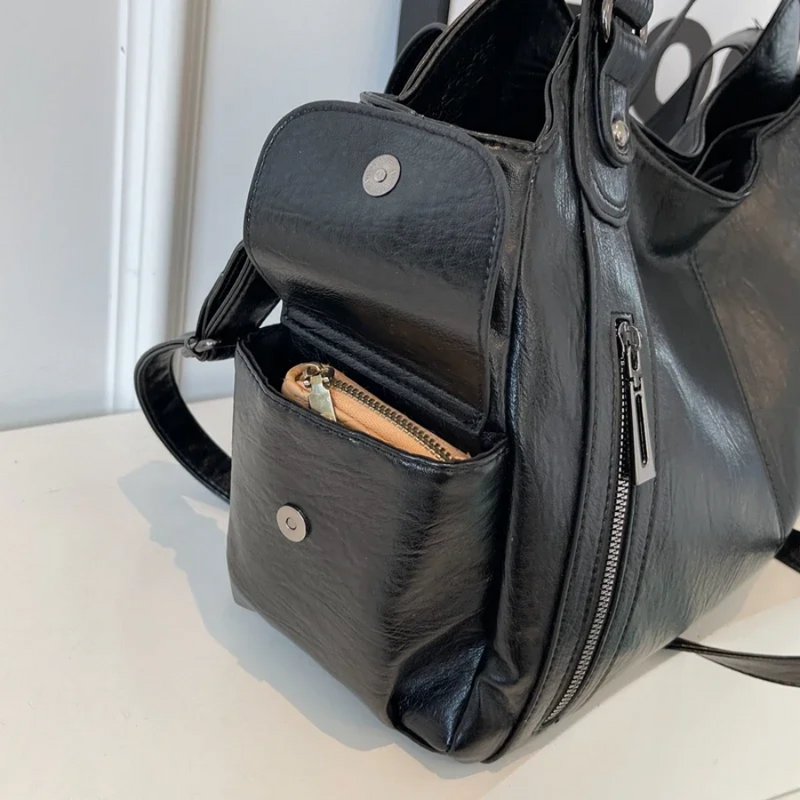 OLIVIA | Shoulder Bag