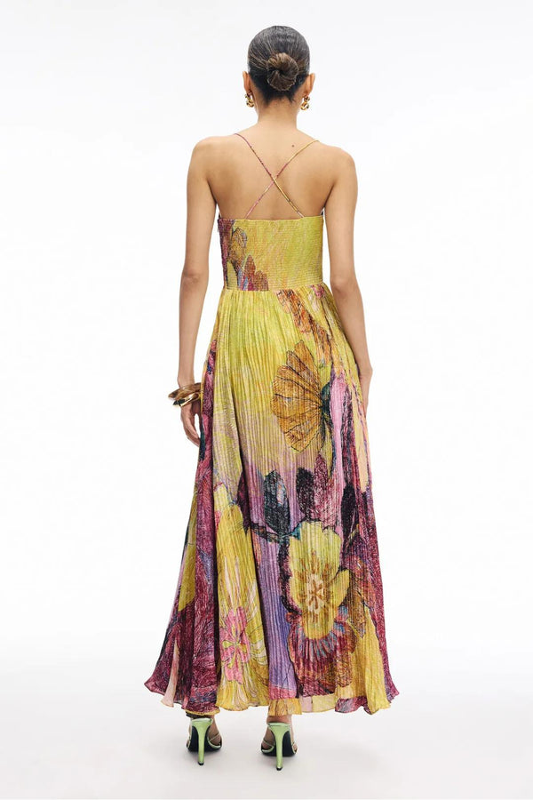 Lorena | Maxi Robe