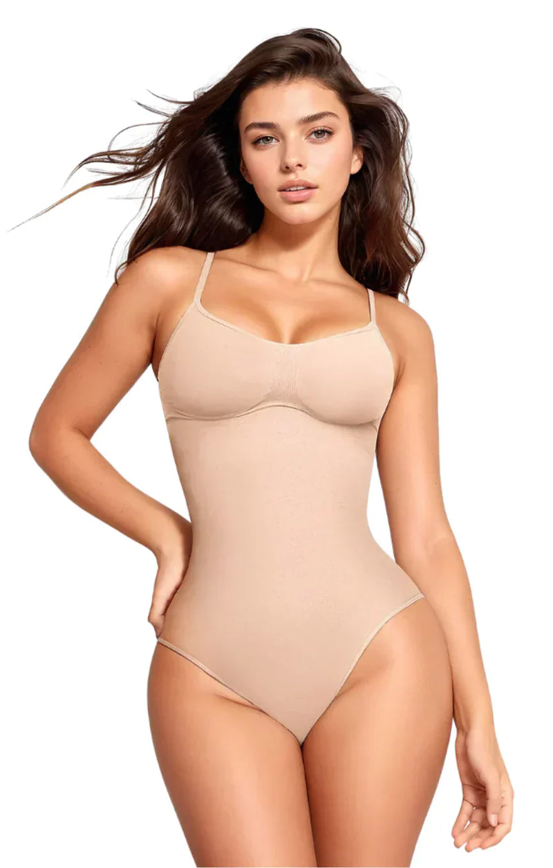 Peachys® - Bodys de Snatched