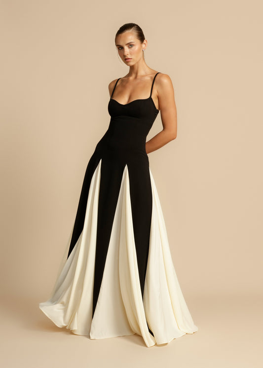 Anna - Paloma Robe