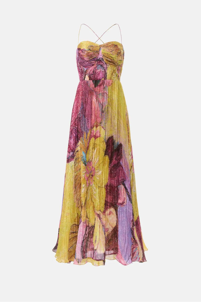 Lorena | Maxi Robe